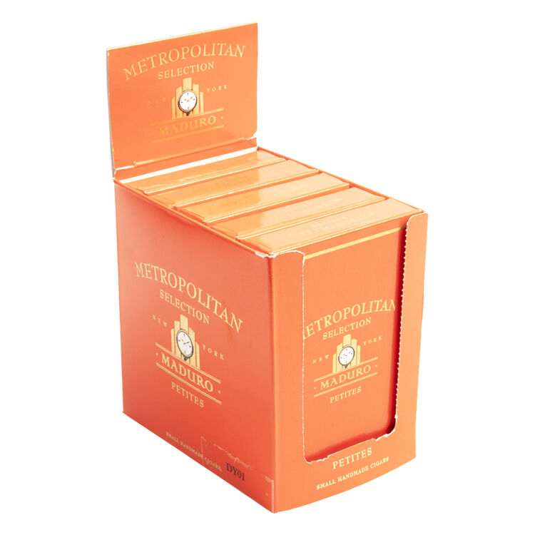 Petites 5PKS/5, , jrcigars